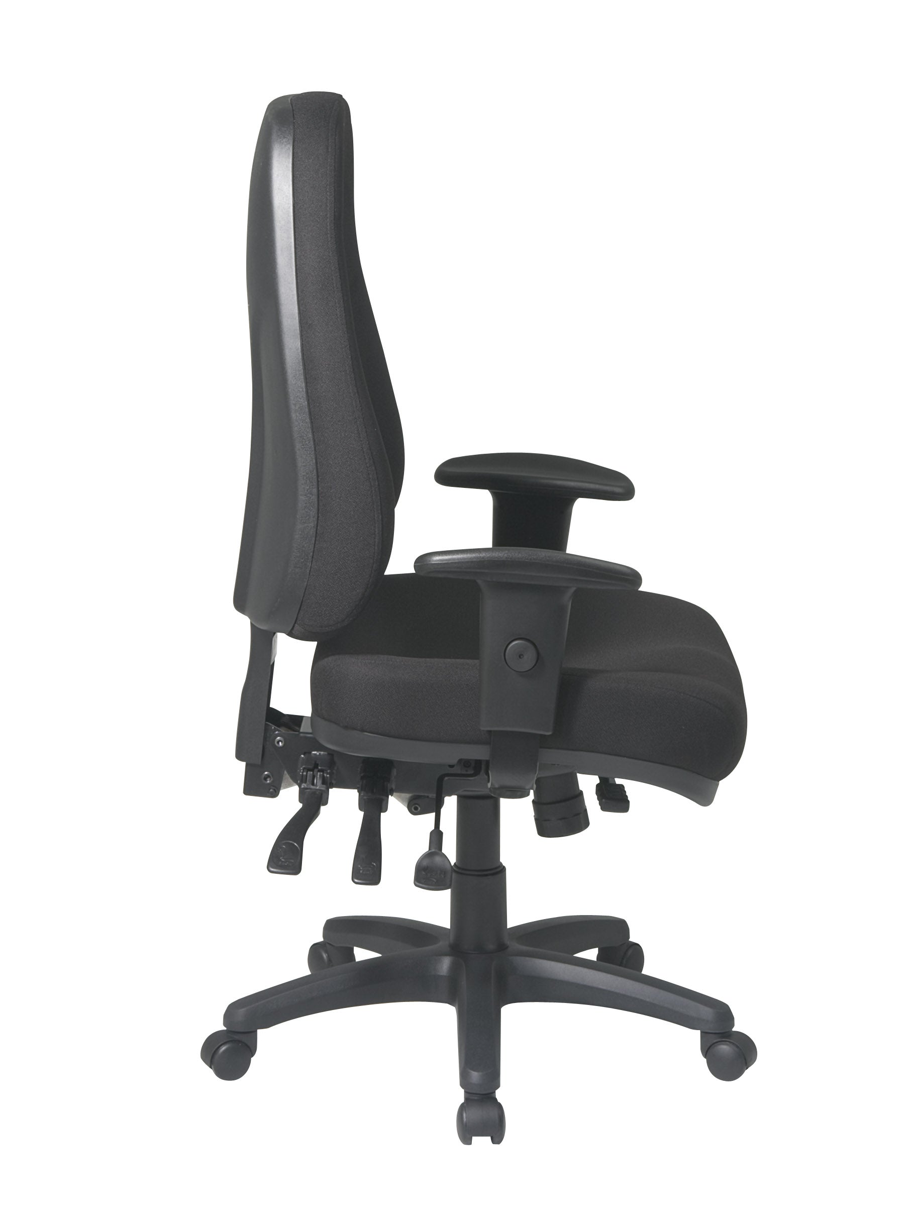 High Back Multi Function Ergo Chair